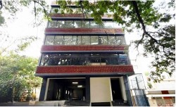 Incubex - Koramangala (KRM6) Hub